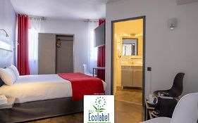 The Originals City, Hotel Les Domes, Perpignan Sud Saleilles